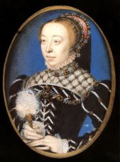 Caterina de’ Medici