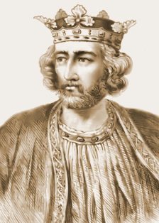 Edward I. of England