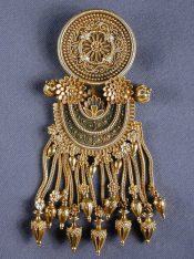 Castellani jewelry