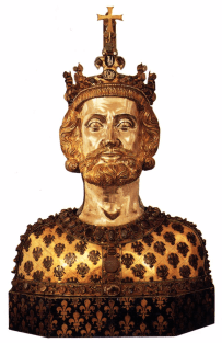 Prozome Caroli Magni