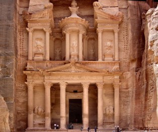 Petra