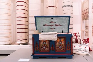 Népművészeti kiállítás