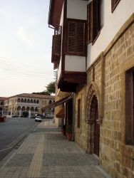 15th_century_house_in_Nicosia_Cyprus