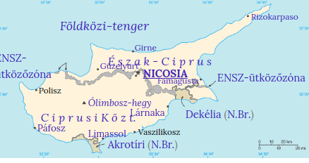 Cyprus