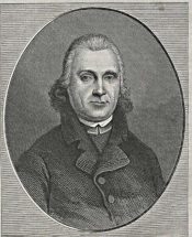 Verseghy Ferenc költő