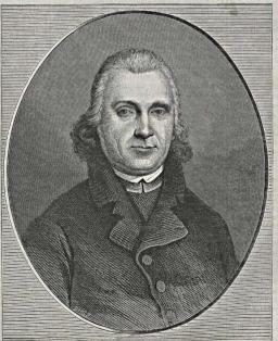 Verseghy Ferenc költő