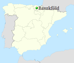 Euskadi localisation