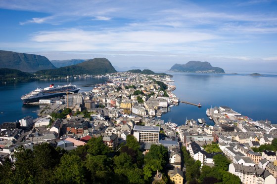 Ålesund, Norway