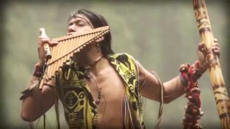 Leo Rojas