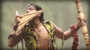 Leo Rojas