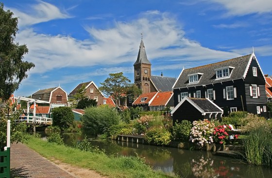 Marken (Netherland)