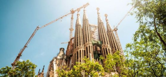 Sagrada Familia