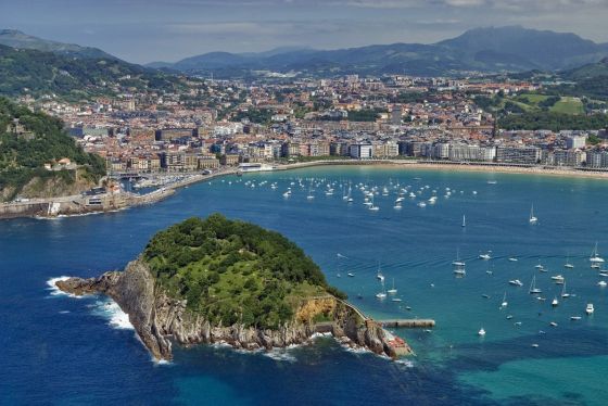 Donostia (Euskadi)