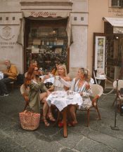 Caffetteria (foto: Pinterest)