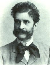Johann Strauss II.