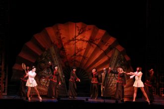 színpadi díszletvas szerkezet