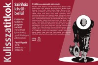 kulisszatitkok, szalag