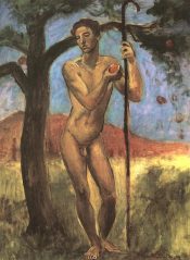 Keresztelő Szent János