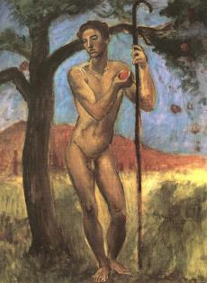 Keresztelő Szent János