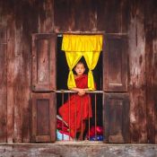 after shinbyu ceremony