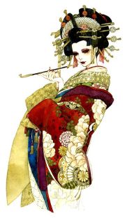 Geisha