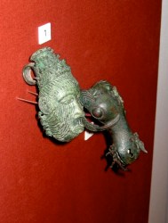  Igbo-Ukwu bronzes