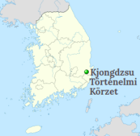 Gyeongju, South Korea