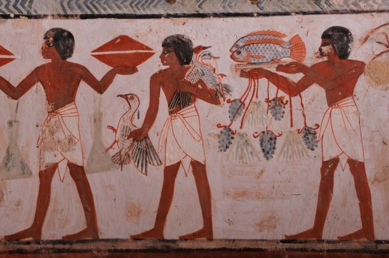 Sham El Nessim, Efypt Holidays