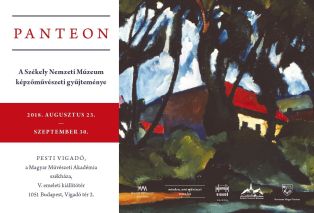Panteon kiállítás