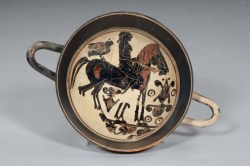 Siren-representation