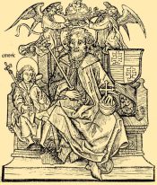 Túróczi krónikából