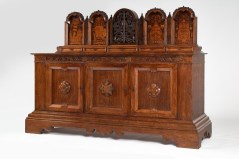 A Budapesti Műhely és Kozma Lajos