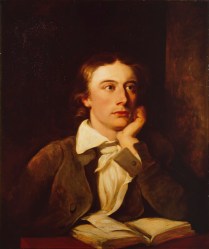 John Keats