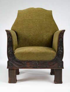 Kozma Lajos kiállítás