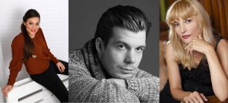 Horti Lilla, Ódor Botond, Virág Emese