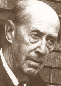 Márai Sándor