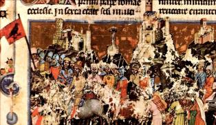 Arrival of the Hungarians