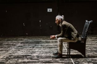 János Székely: Én és a világ