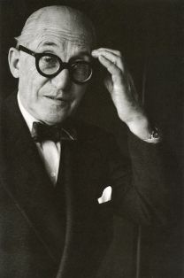 Le Corbusier