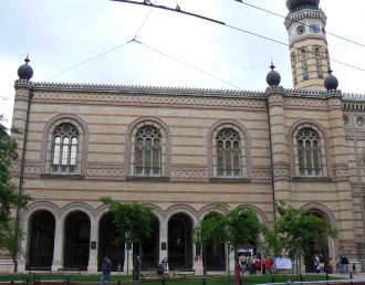 Magyar Zsidó Múzeum