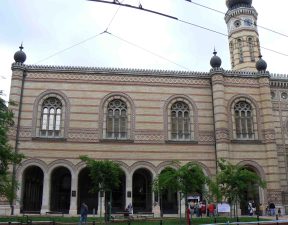 Magyar Zsidó Múzeum