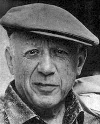Pablo Picasso, 1962
