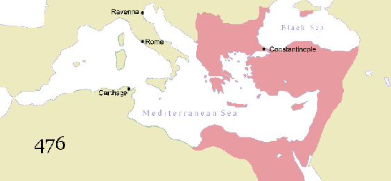 Byzantine Empire
