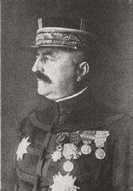 Louis Franchet d’Espèrey