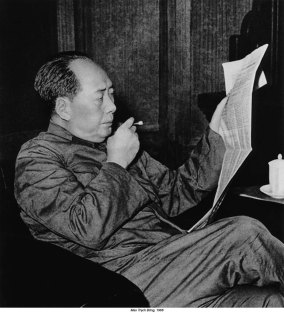 Mao Zedong