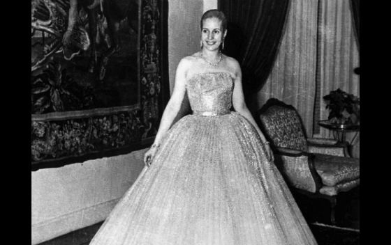 Eva Peron (1951)
