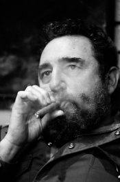 Fidel Castro 1977