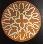 Tall-Minisz ceramics