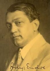 Endre Ady