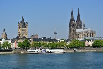 Cologne dom